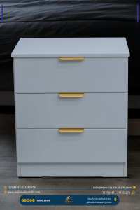 ⁦كومدينة مقاس 55سم⁩ - الصورة ⁦2⁩