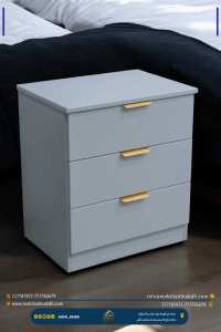 ⁦كومدينة مقاس 55سم⁩ - الصورة ⁦4⁩