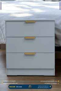 كومدينة مقاس 55سم