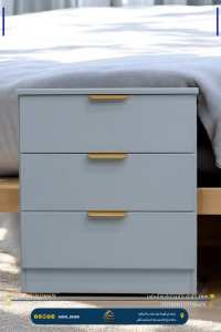 ⁦كومدينة مقاس 55سم⁩ - الصورة ⁦3⁩