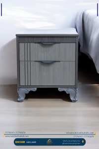 ⁦كومدينة مقاس 50سم⁩ - الصورة ⁦3⁩