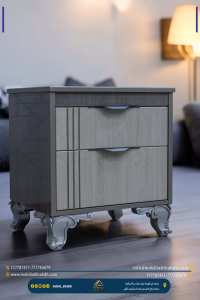 ⁦كومدينة مقاس 50سم⁩ - الصورة ⁦6⁩