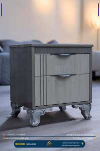 ⁦كومدينة مقاس 50سم⁩ - الصورة ⁦4⁩