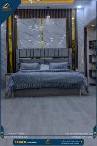 ⁦غرفة نوم مقاس 240سم⁩ - الصورة ⁦2⁩