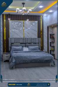 ⁦غرفة نوم مقاس 240سم⁩ - الصورة ⁦11⁩