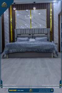 ⁦غرفة نوم مقاس 240سم⁩ - الصورة ⁦6⁩