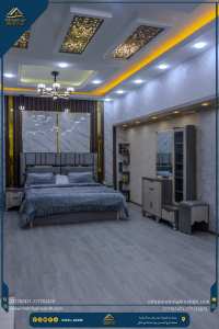 ⁦غرفة نوم مقاس 240سم⁩ - الصورة ⁦15⁩