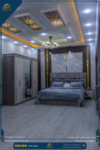 ⁦غرفة نوم مقاس 240سم⁩ - الصورة ⁦18⁩