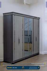 دولاب ملابس مقاس 240سم