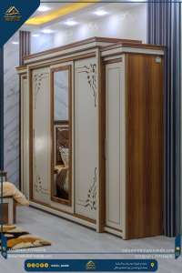 ⁦غرفة نوم مقاس 310 سم⁩ - الصورة ⁦5⁩