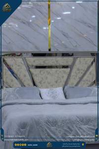 ⁦سرير مقاس200×180سم⁩ - الصورة ⁦3⁩