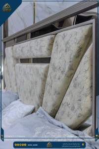 ⁦سرير مقاس200×180سم⁩ - الصورة ⁦11⁩