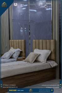 ⁦غرفة نوم مقاس160سم⁩ - الصورة ⁦3⁩