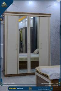 ⁦غرفة نوم مقاس160سم⁩ - الصورة ⁦7⁩