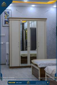 غرفة نوم مقاس160سم