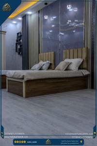 ⁦غرفة نوم مقاس160سم⁩ - الصورة ⁦4⁩