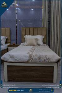 ⁦غرفة نوم مقاس160سم⁩ - الصورة ⁦10⁩