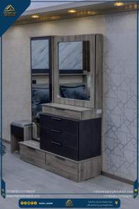 ⁦تسريحة مقاس140سم⁩ - الصورة ⁦4⁩