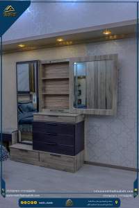 ⁦تسريحة مقاس140سم⁩ - الصورة ⁦3⁩