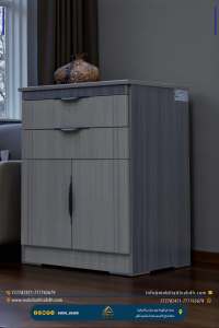 ⁦ملحق تخزين مقاس60سم⁩ - الصورة ⁦4⁩