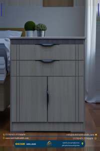 ملحق تخزين مقاس60سم