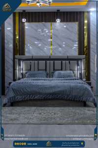 ⁦غرفة نوم مقاس240سم⁩ - الصورة ⁦12⁩