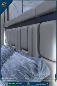 ⁦غرفة نوم مقاس240سم⁩ - الصورة ⁦4⁩