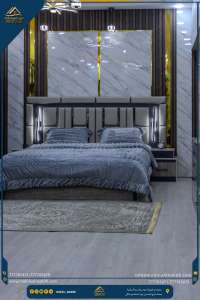 ⁦غرفة نوم مقاس240سم⁩ - الصورة ⁦15⁩