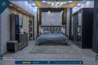 ⁦غرفة نوم مقاس240سم⁩ - الصورة ⁦3⁩