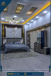 ⁦غرفة نوم مقاس240سم⁩ - الصورة ⁦8⁩