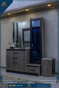 ⁦غرفة نوم مقاس240سم⁩ - الصورة ⁦25⁩