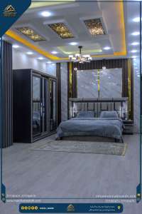 ⁦غرفة نوم مقاس240سم⁩ - الصورة ⁦28⁩