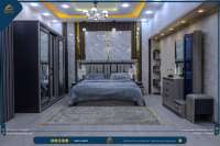 ⁦غرفة نوم مقاس240سم⁩ - الصورة ⁦27⁩