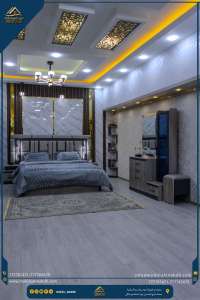 ⁦غرفة نوم مقاس240سم⁩ - الصورة ⁦23⁩