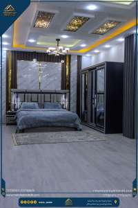 ⁦غرفة نوم مقاس240سم⁩ - الصورة ⁦20⁩