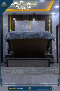 ⁦غرفة نوم مقاس240سم⁩ - الصورة ⁦16⁩