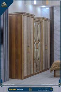 ⁦غرفة نوم مقاس 240 سم⁩ - الصورة ⁦5⁩