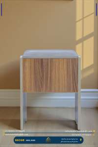 ⁦كرسي تسريحة مقاس 40سم⁩ - الصورة ⁦2⁩