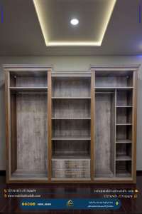 ⁦دولاب ملابس مقاس 240سم⁩ - الصورة ⁦4⁩