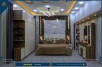 ⁦غرفة نوم مقاس 280 سم⁩ - الصورة ⁦3⁩
