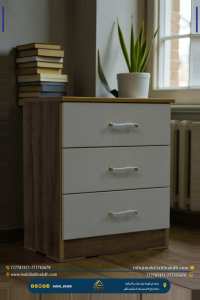 ⁦وحدة تخزين مقاس 55 سم⁩ - الصورة ⁦2⁩