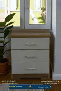 ⁦وحدة تخزين مقاس 55 سم⁩ - الصورة ⁦5⁩