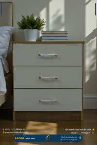 وحدة تخزين مقاس 55 سم