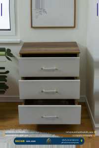 ⁦وحدة تخزين مقاس 55 سم⁩ - الصورة ⁦4⁩