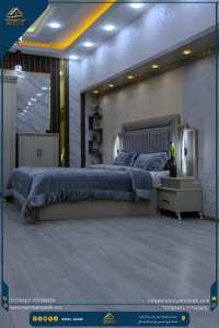 ⁦غرفة زاوية مقاس 240×240سم⁩ - الصورة ⁦22⁩