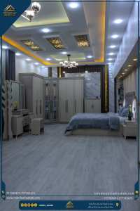 ⁦غرفة زاوية مقاس 240×240سم⁩ - الصورة ⁦24⁩