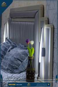 ⁦غرفة زاوية مقاس 240×240سم⁩ - الصورة ⁦3⁩