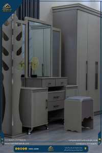 ⁦غرفة زاوية مقاس 240×240سم⁩ - الصورة ⁦10⁩