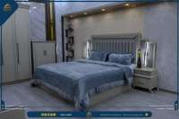 ⁦غرفة زاوية مقاس 240×240سم⁩ - الصورة ⁦15⁩