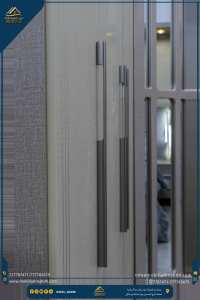 ⁦غرفة زاوية مقاس 240×240سم⁩ - الصورة ⁦5⁩